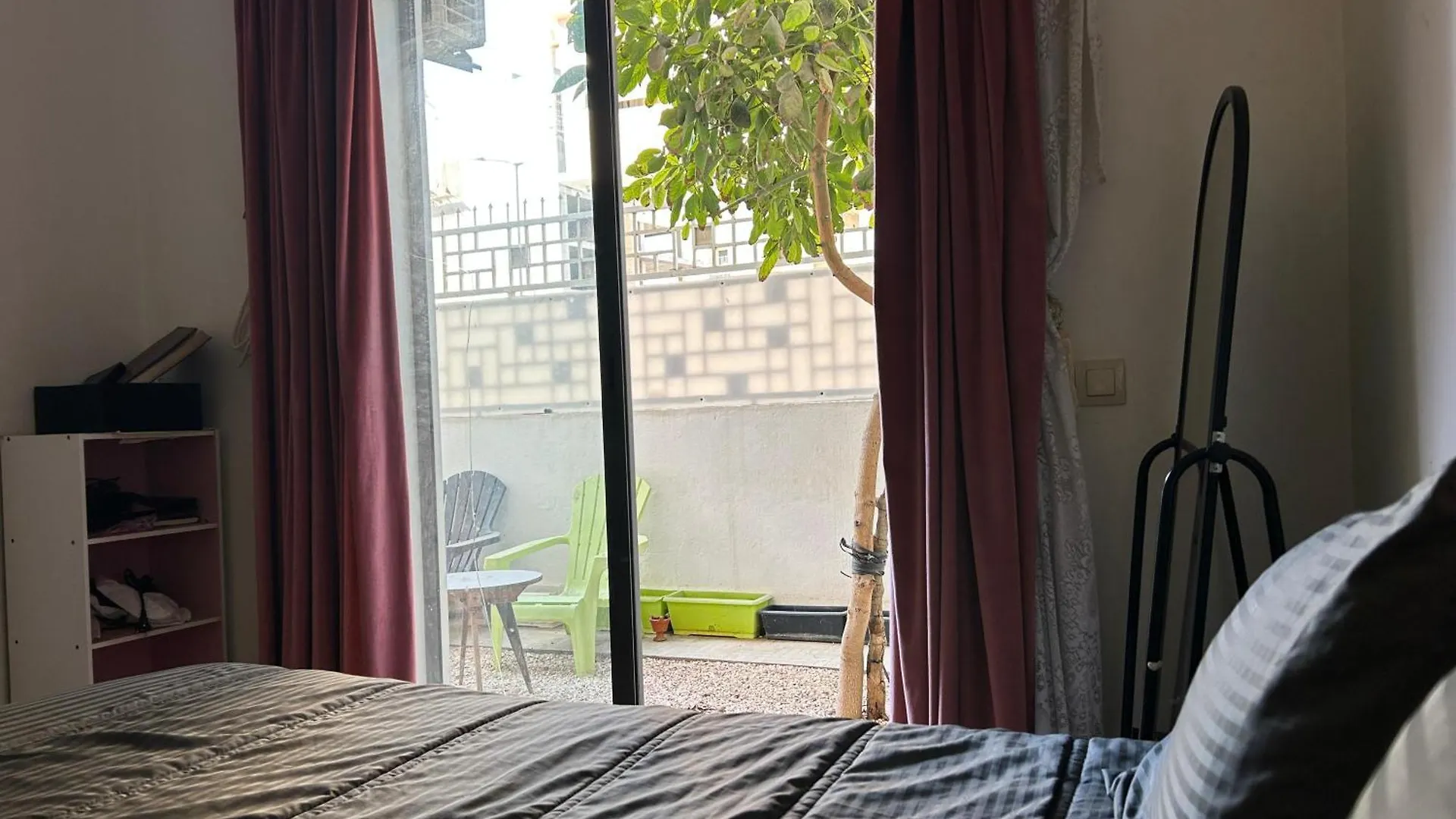 Tres Marocain Avec Un Emplacement Ideal Agadir Apartment